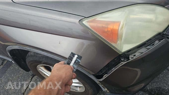 2010 Honda CR-V EX – miniatura 29