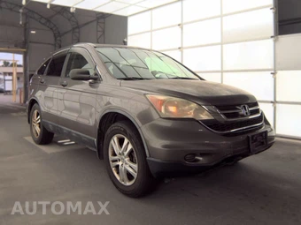 2010 Honda CR-V EX – miniatura 3