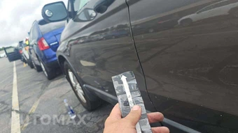 2010 Honda CR-V EX – miniatura 31