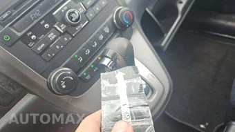 2010 Honda CR-V EX – miniatura 33