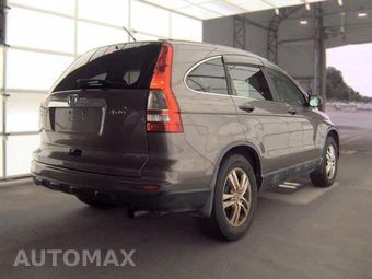 2010 Honda CR-V EX – miniatura 4