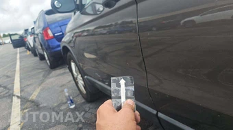 2010 Honda CR-V EX – miniatura 42
