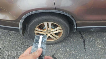 2010 Honda CR-V EX – miniatura 43