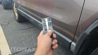 2010 Honda CR-V EX – miniatura 45