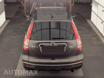 2010 Honda CR-V EX – miniatura 5