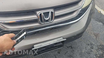 2010 Honda CR-V EX – miniatura 50
