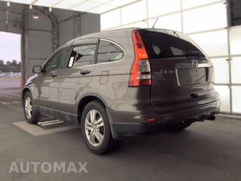 2010 Honda CR-V EX – miniatura 6