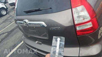 2010 Honda CR-V EX – miniatura 60