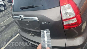 2010 Honda CR-V EX – miniatura 62