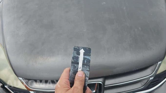 2010 Honda CR-V EX – miniatura 66