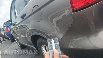 2010 Honda CR-V EX – miniatura 67