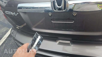 2010 Honda CR-V EX – miniatura 68
