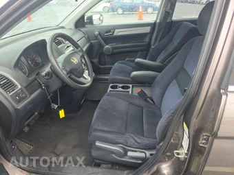 2010 Honda CR-V EX – miniatura 7