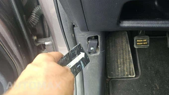 2010 Honda CR-V EX – miniatura 70