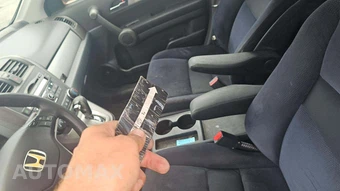2010 Honda CR-V EX – miniatura 71