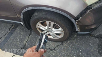2010 Honda CR-V EX – miniatura 72