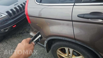 2010 Honda CR-V EX – miniatura 73