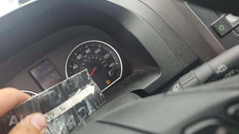 2010 Honda CR-V EX – miniatura 75