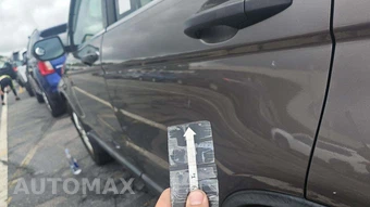 2010 Honda CR-V EX – miniatura 77
