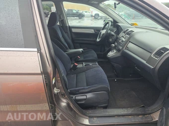 2010 Honda CR-V EX – miniatura 8