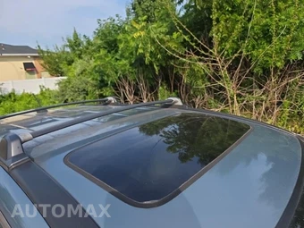 2010 Honda CR-V EX-L – miniatura 12