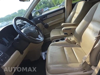 2010 Honda CR-V EX-L – miniatura 13