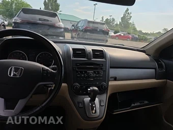 2010 Honda CR-V EX-L – miniatura 14