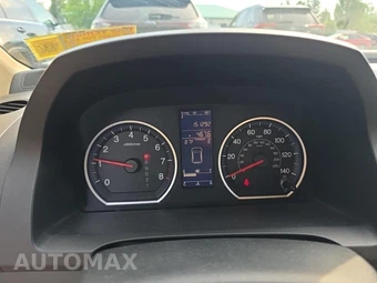 2010 Honda CR-V EX-L – miniatura 15