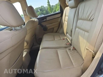 2010 Honda CR-V EX-L – miniatura 16