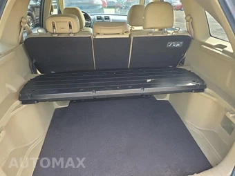 2010 Honda CR-V EX-L – miniatura 20