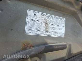 2010 Honda CR-V EX-L – miniatura 21
