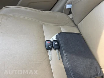 2010 Honda CR-V EX-L – miniatura 22