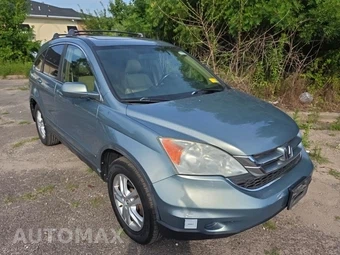 2010 Honda CR-V EX-L – miniatura 3