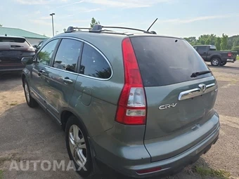 2010 Honda CR-V EX-L – miniatura 6