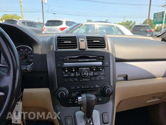 2010 Honda CR-V EX-L – miniatura 10