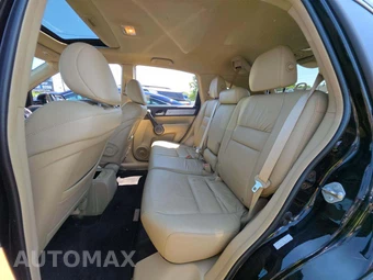 2010 Honda CR-V EX-L – miniatura 13