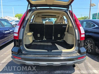2010 Honda CR-V EX-L – miniatura 14