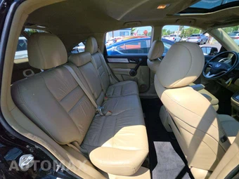 2010 Honda CR-V EX-L – miniatura 16