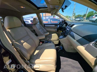 2010 Honda CR-V EX-L – miniatura 18