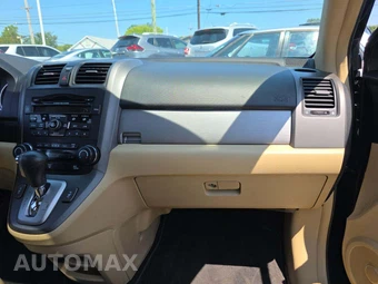 2010 Honda CR-V EX-L – miniatura 19