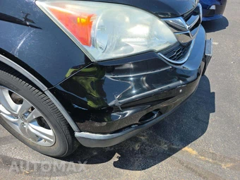 2010 Honda CR-V EX-L – miniatura 22