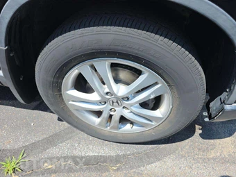 2010 Honda CR-V EX-L – miniatura 29