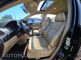 2010 Honda CR-V EX-L – miniatura 6