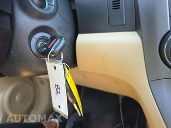 2010 Honda CR-V EX-L – miniatura 8