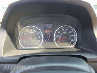 2010 Honda CR-V EX-L – miniatura 9