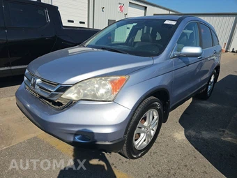 2010 Honda CR-V EX-L