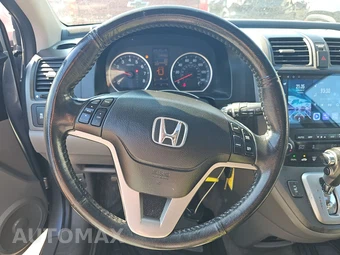 2010 Honda CR-V EX-L – miniatura 10