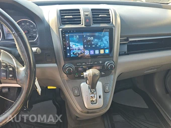 2010 Honda CR-V EX-L – miniatura 11