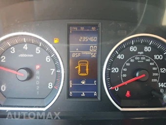 2010 Honda CR-V EX-L – miniatura 12