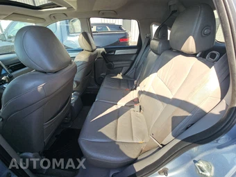 2010 Honda CR-V EX-L – miniatura 13